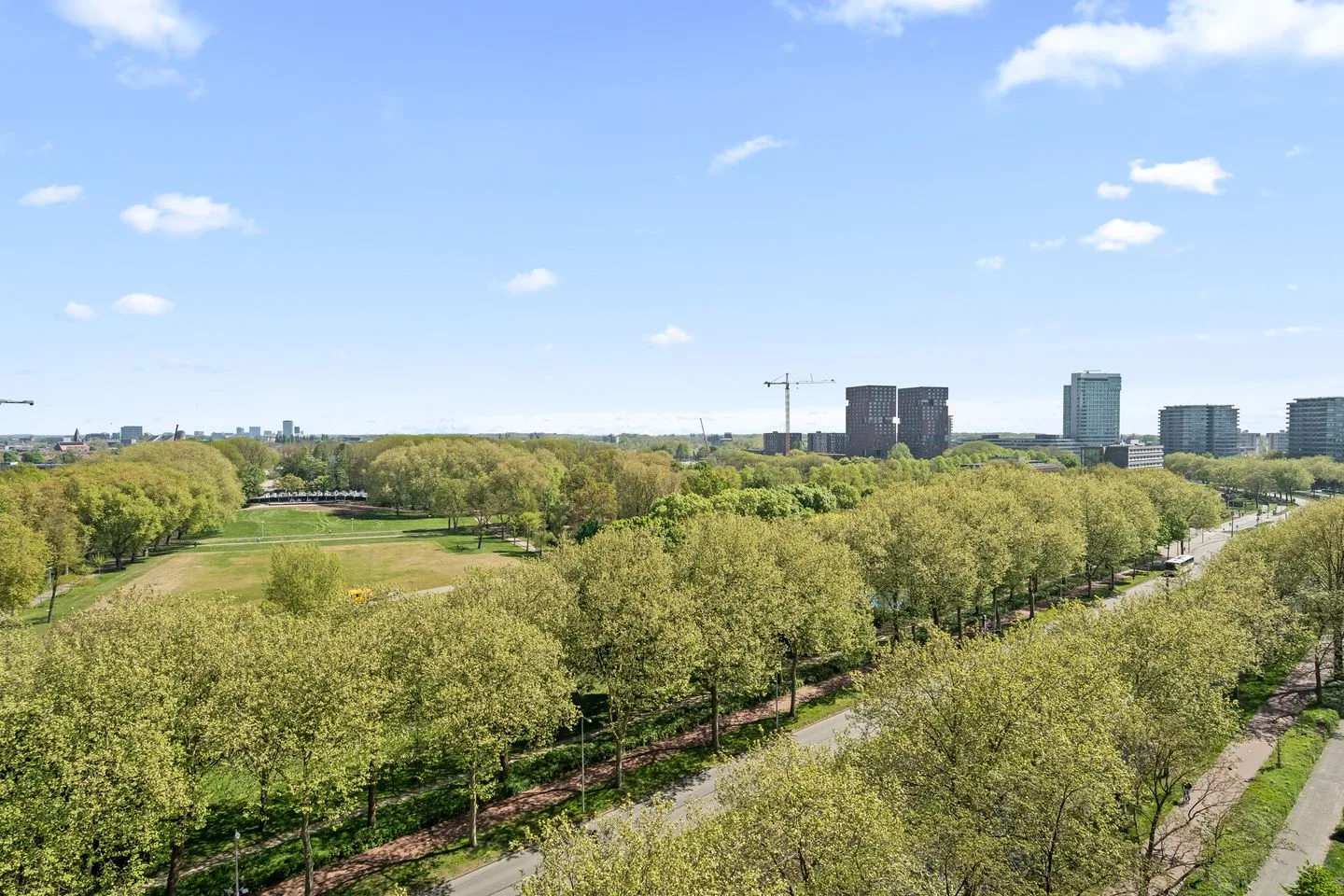 Livingstonelaan 638 Utrecht thumbnail 33