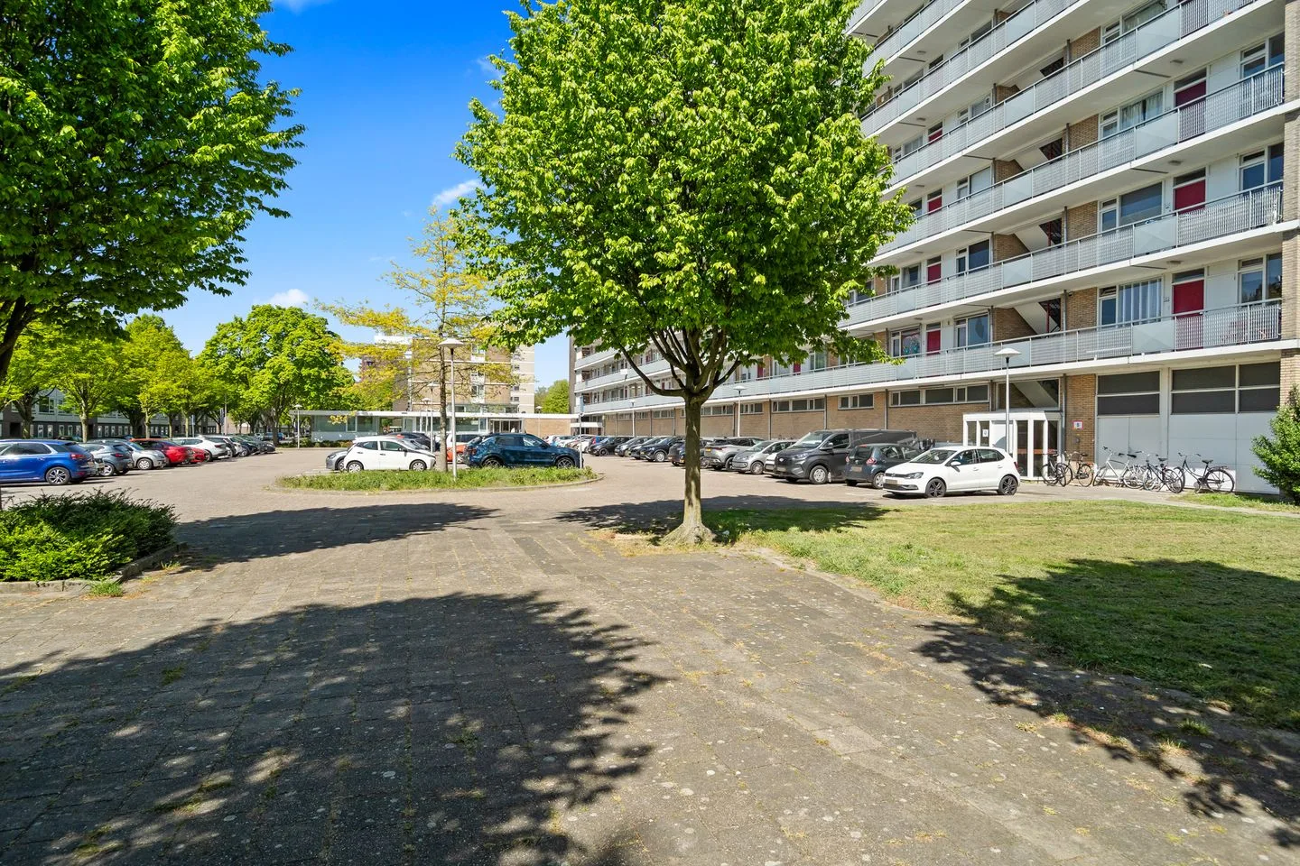Livingstonelaan 638 Utrecht thumbnail 5