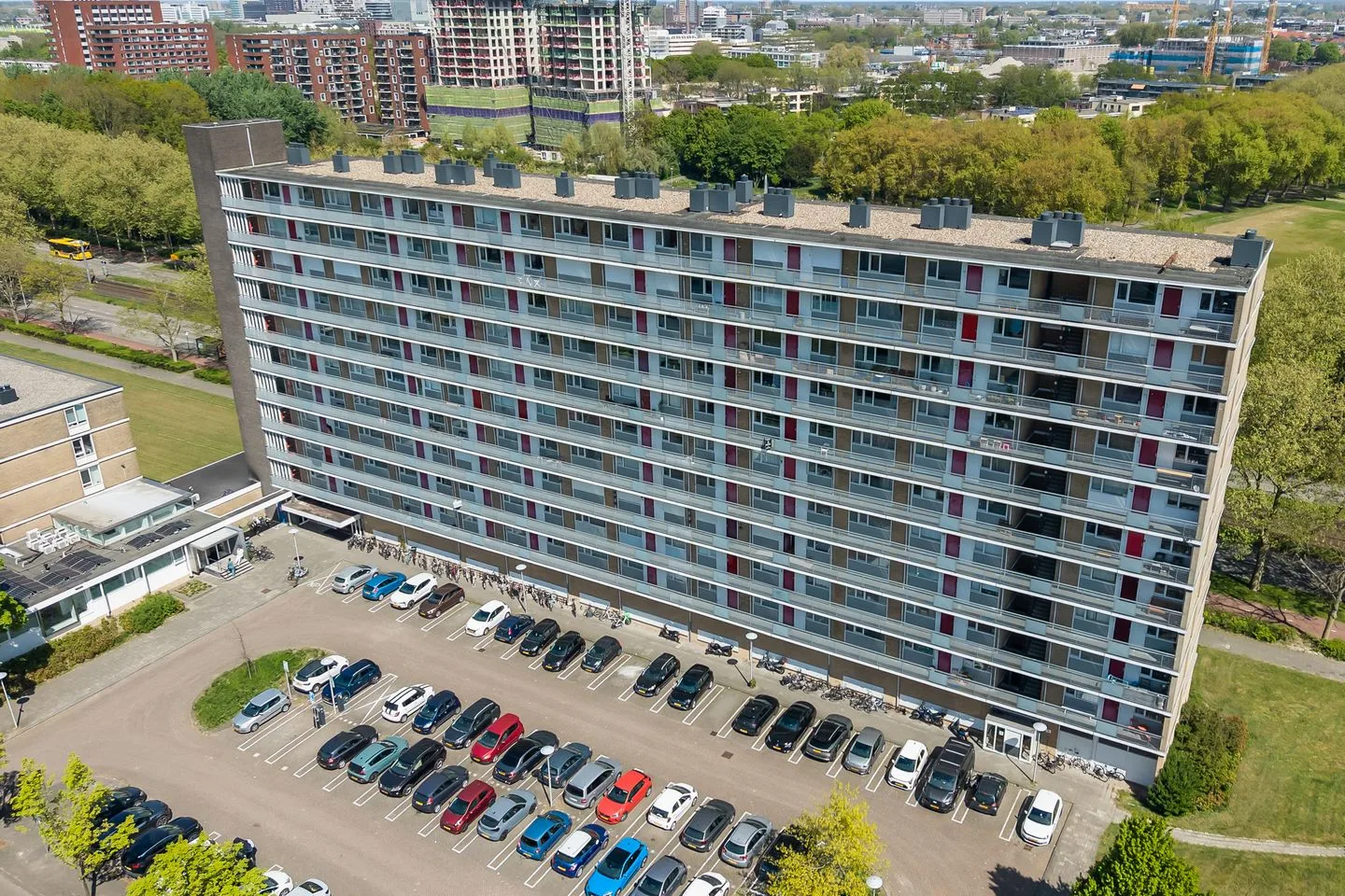 Livingstonelaan 638 Utrecht thumbnail 50