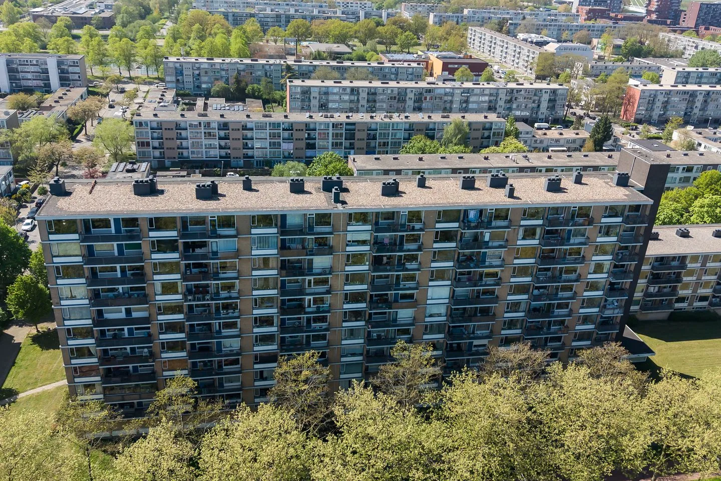 Livingstonelaan 638 Utrecht thumbnail 51