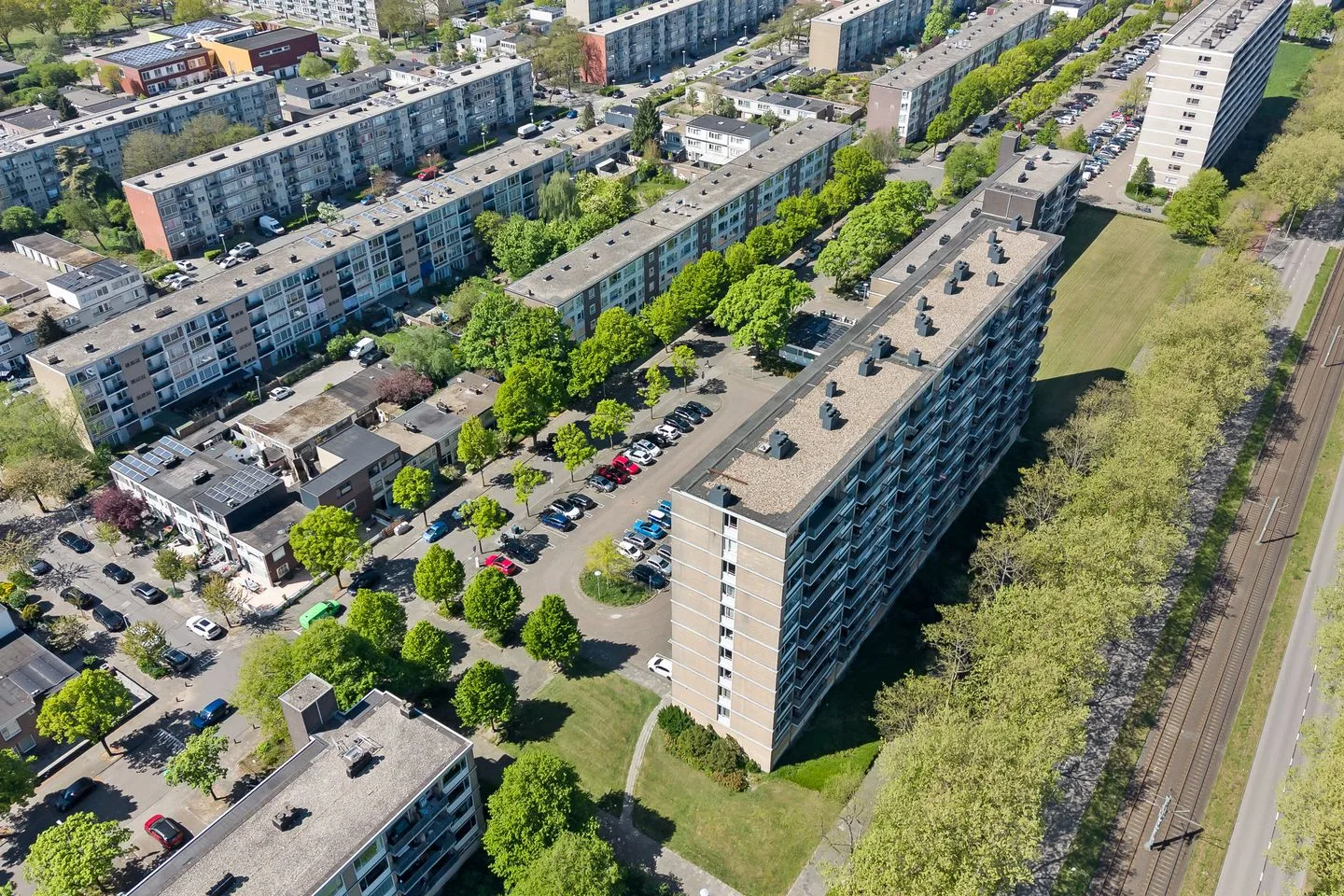 Livingstonelaan 638 Utrecht thumbnail 52