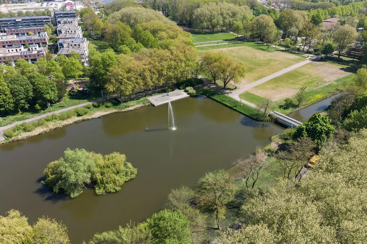 Livingstonelaan 638 Utrecht thumbnail 53