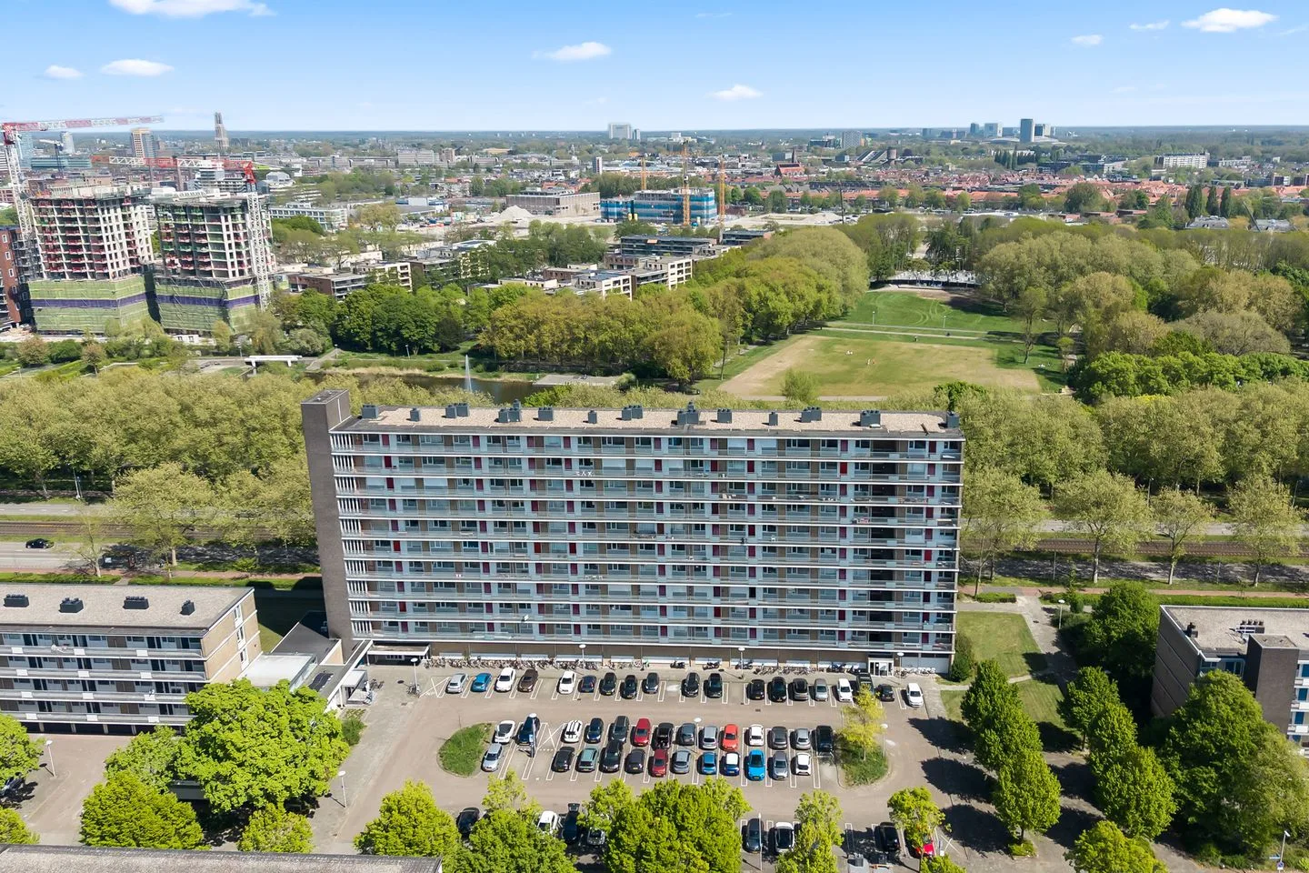 Livingstonelaan 638 Utrecht thumbnail 54