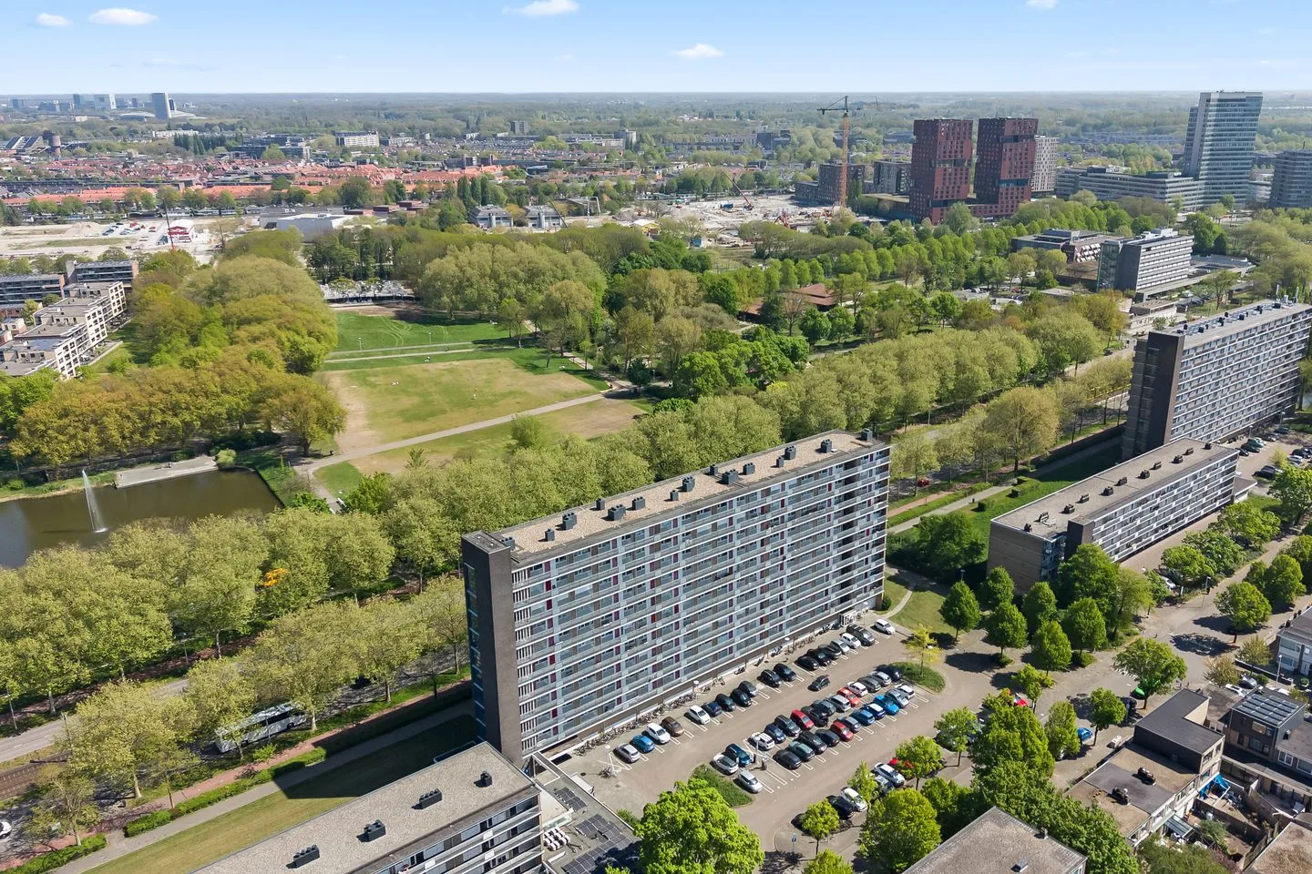 Livingstonelaan 638 Utrecht thumbnail 55