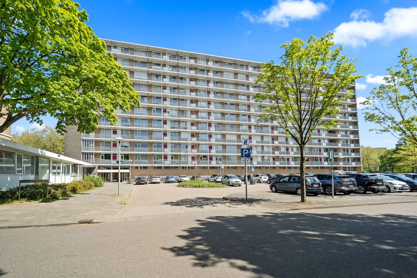 Livingstonelaan 638 Utrecht thumbnail 7