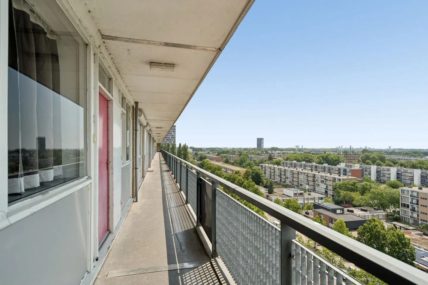 Livingstonelaan 640 Utrecht thumbnail 12