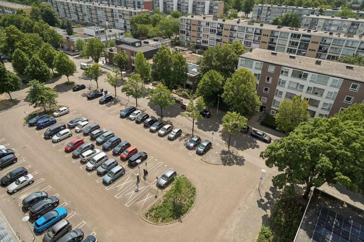 Livingstonelaan 640 Utrecht thumbnail 14