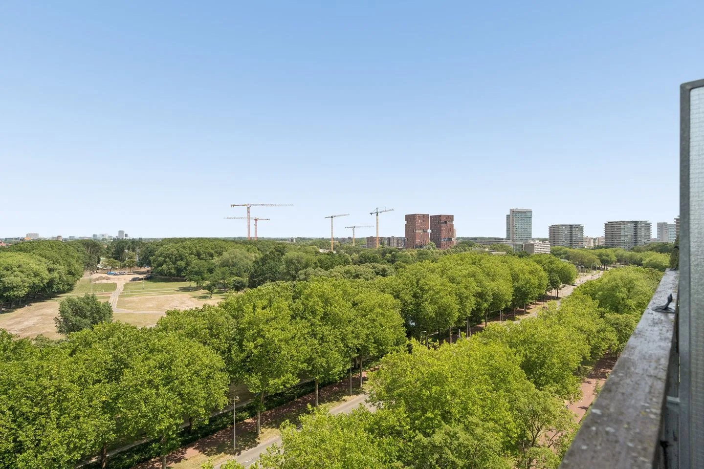 Livingstonelaan 640 Utrecht thumbnail 19