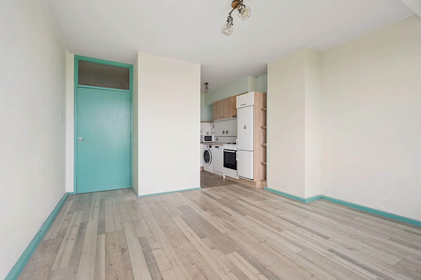 Livingstonelaan 640 Utrecht foto 2
