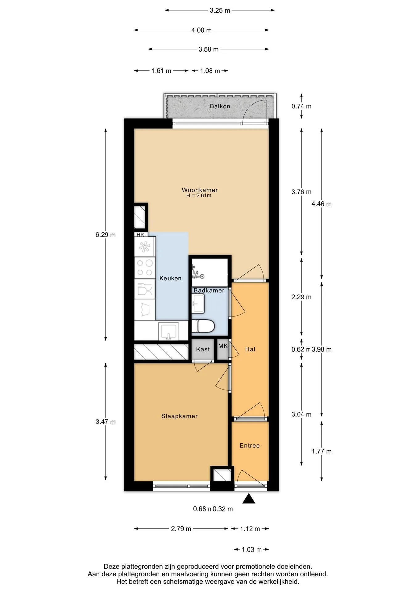 Livingstonelaan 640 Utrecht thumbnail 37