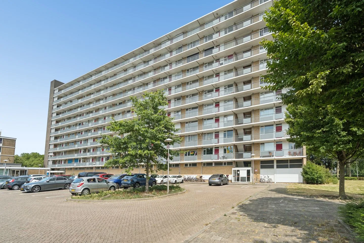 Livingstonelaan 640 Utrecht thumbnail 5