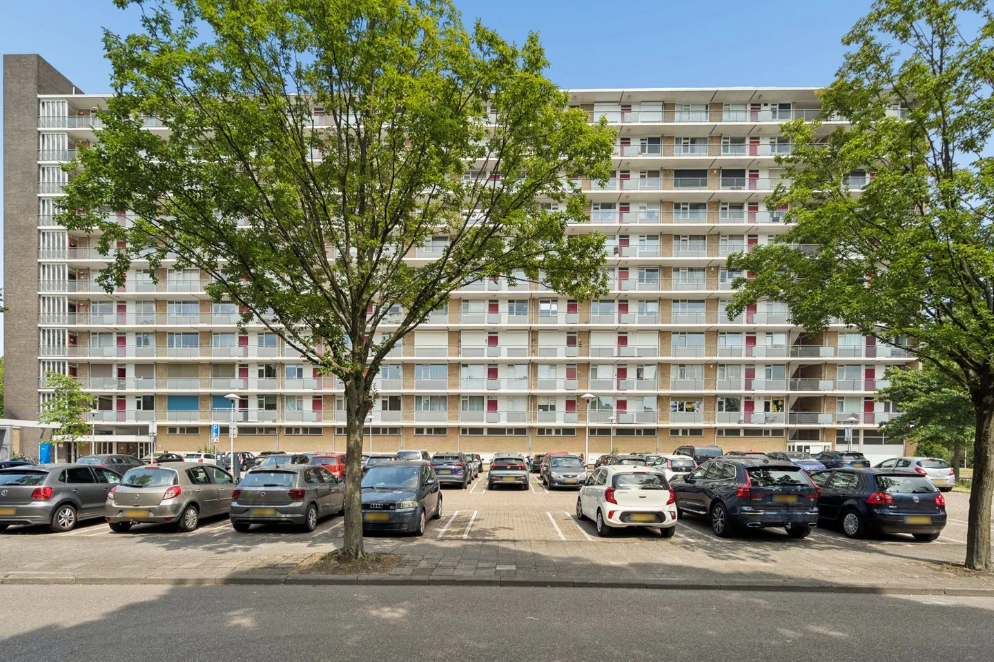 Livingstonelaan 640 Utrecht thumbnail 6