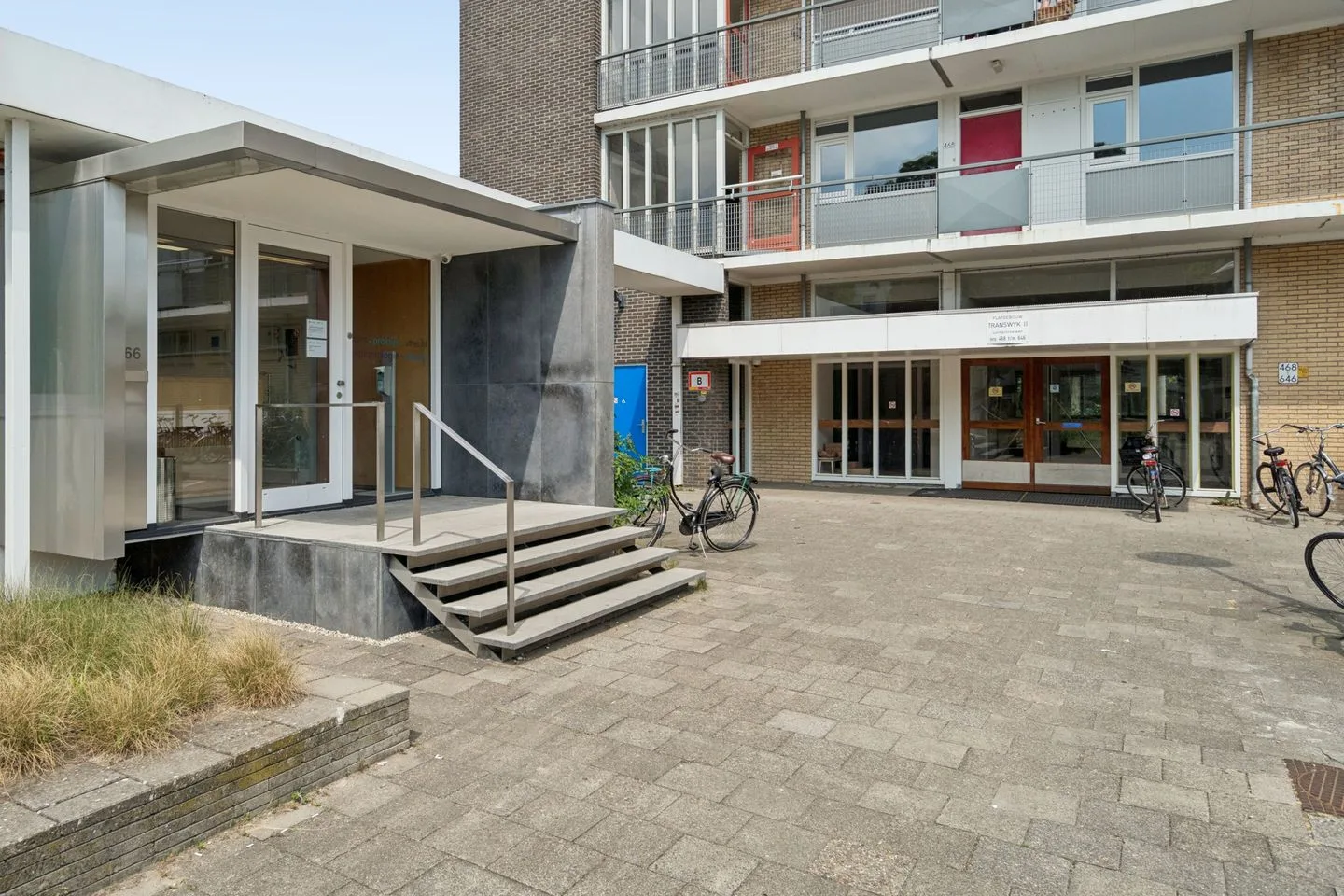 Livingstonelaan 640 Utrecht thumbnail 7