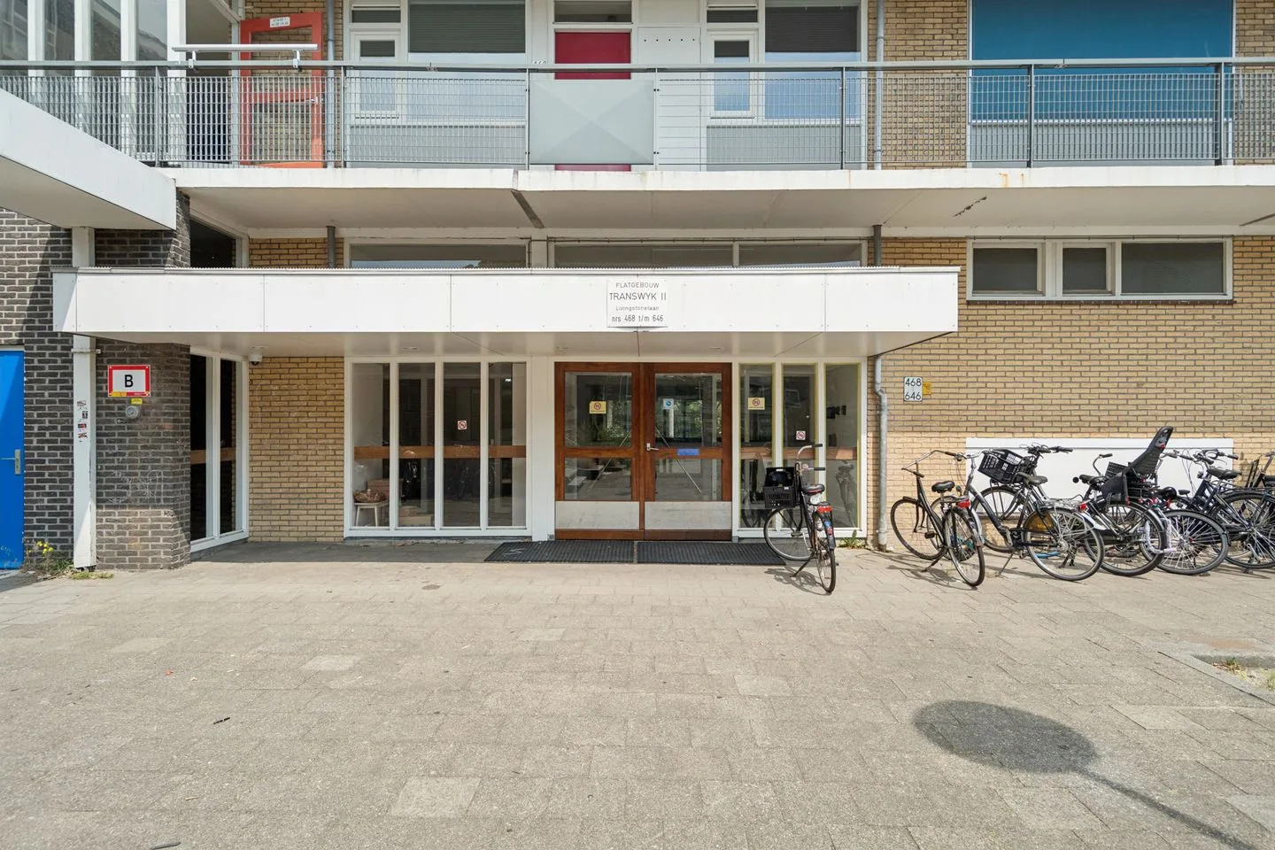 Livingstonelaan 640 Utrecht thumbnail 8
