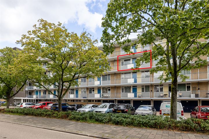 Livingstonelaan 702 en Utrecht foto