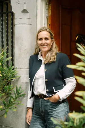 Foto van Liza Lacet