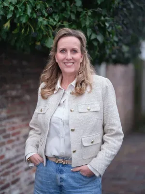 Foto van Liza Lacet
