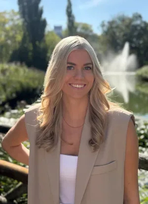 Foto van Liza Scheenstra