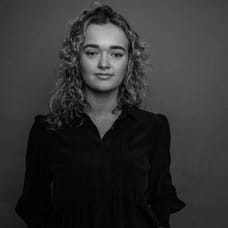 Foto van Lize Kraakman