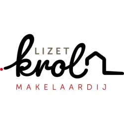 Logo van Lizet Krol Makelaardij