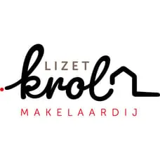 Logo Lizet Krol Makelaardij