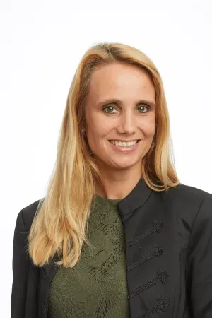 Photo of Lizzy Weeber - ARMT