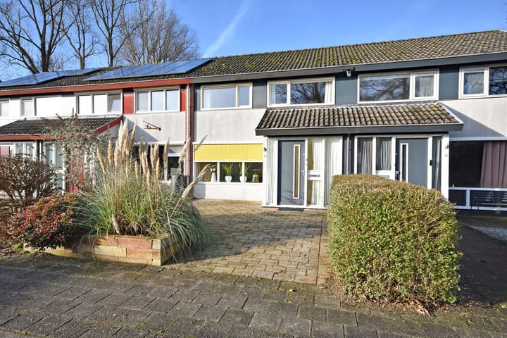 Photo de la maison Ljippenstâl 24, Garyp