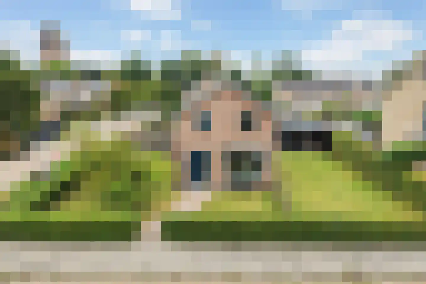 Ljurkstrjitte 25 Stiens