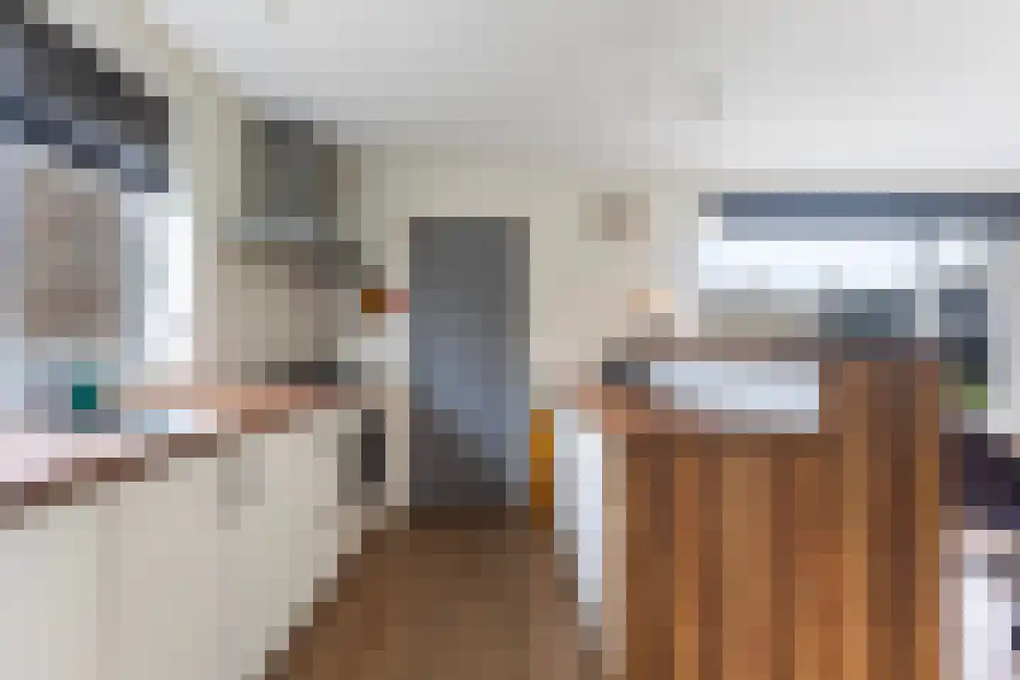 Ljurkstrjitte 25 Stiens foto 3