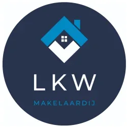 Logo van LKW Makelaardij