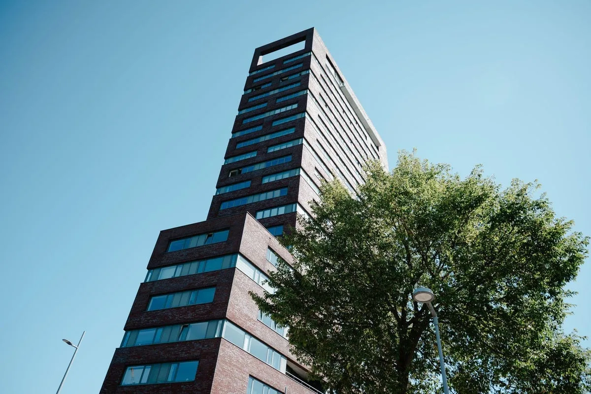 Lloydkade 823 Rotterdam foto 2
