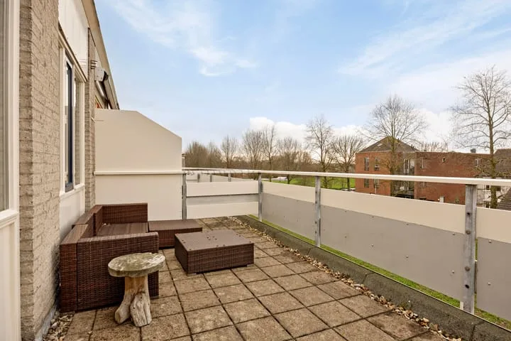 Lobeliaberg 74 Roosendaal thumbnail 29