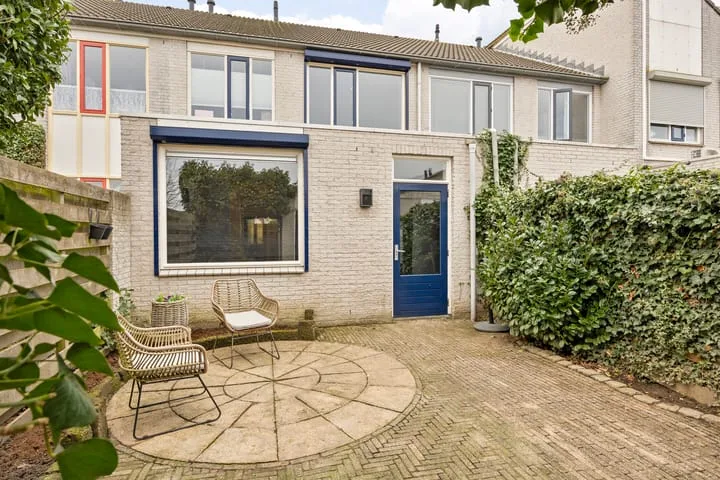 Lobeliaberg 74 Roosendaal thumbnail 32