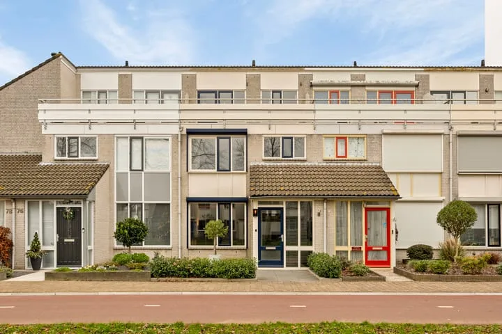 Lobeliaberg 74 Roosendaal thumbnail 35