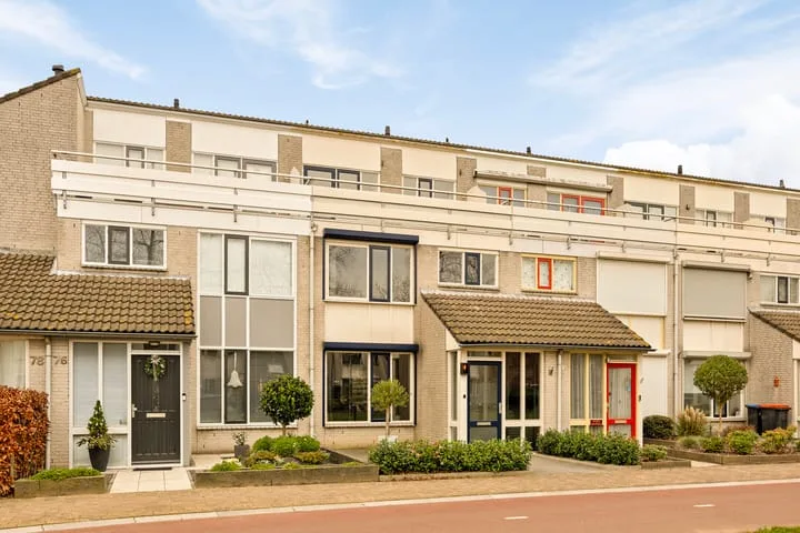 Lobeliaberg 74 Roosendaal thumbnail 36