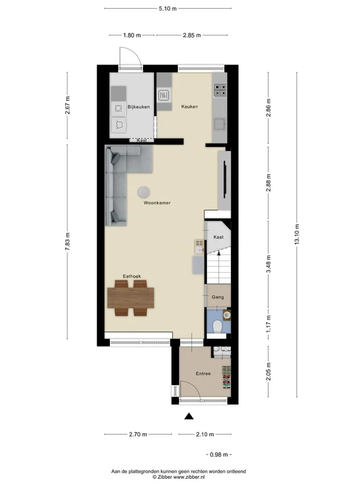 Lobeliaberg 74 Roosendaal thumbnail 45