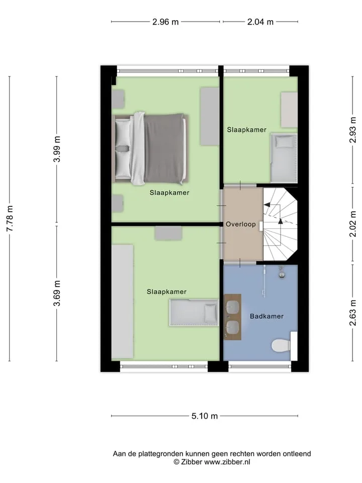 Lobeliaberg 74 Roosendaal thumbnail 46