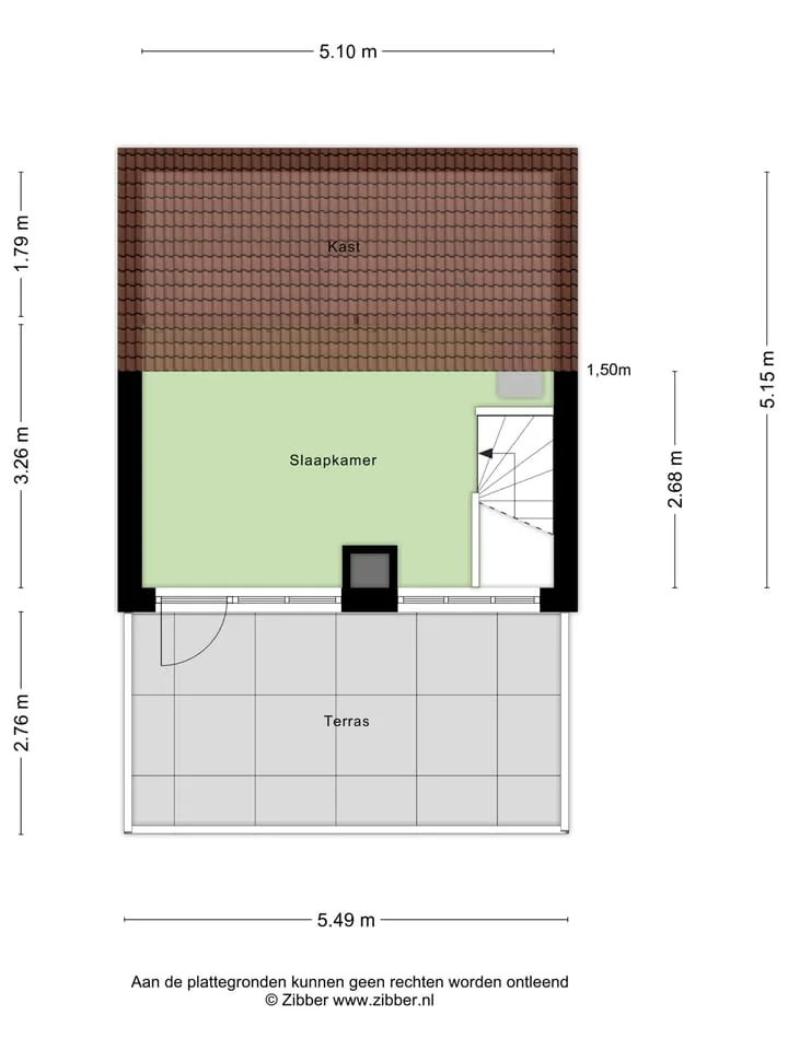 Lobeliaberg 74 Roosendaal thumbnail 47