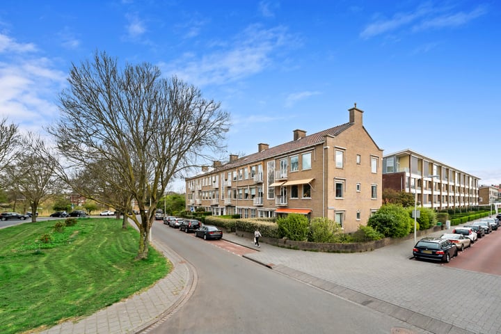 Lobelialaan 137 in 's-Gravenhage Foto