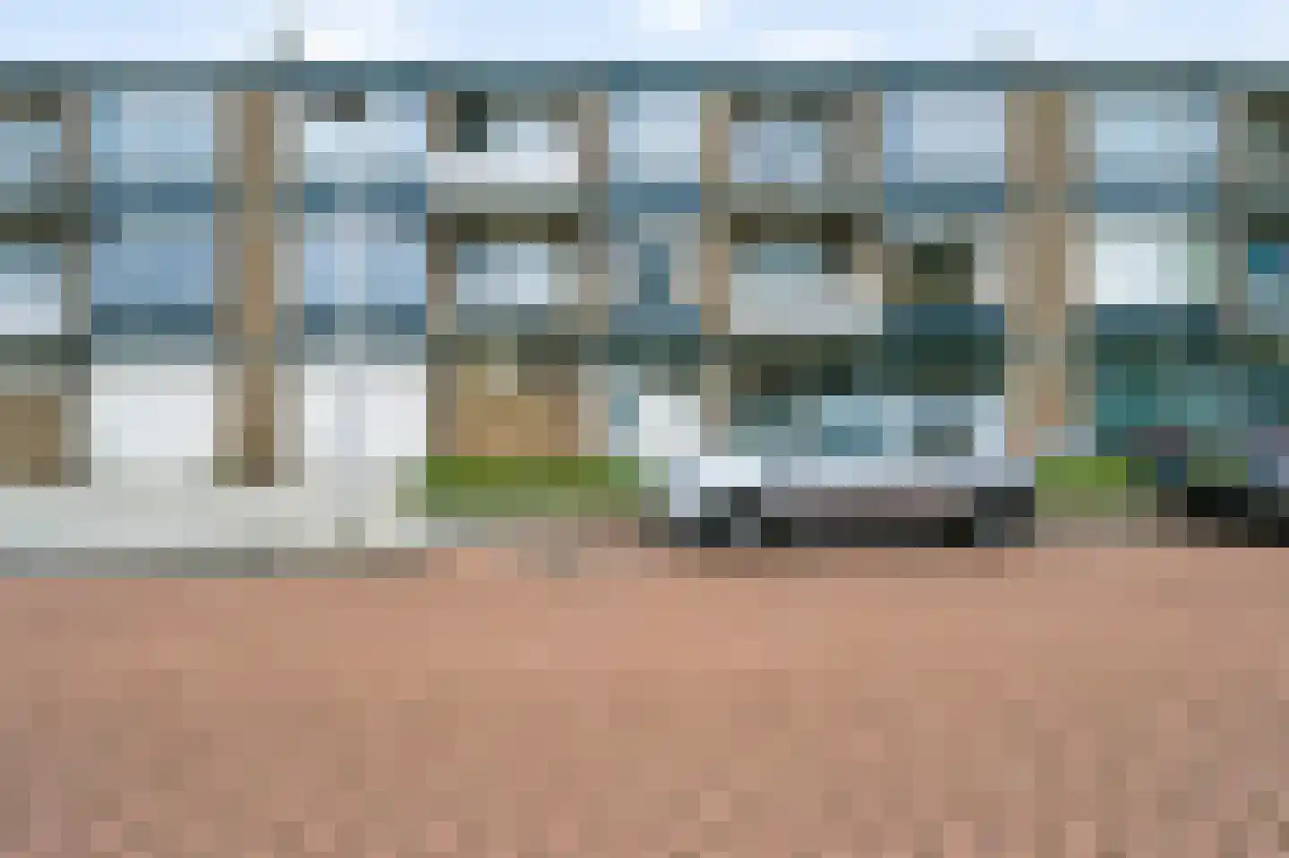 Lobeliastraat 33 B in Spijkenisse