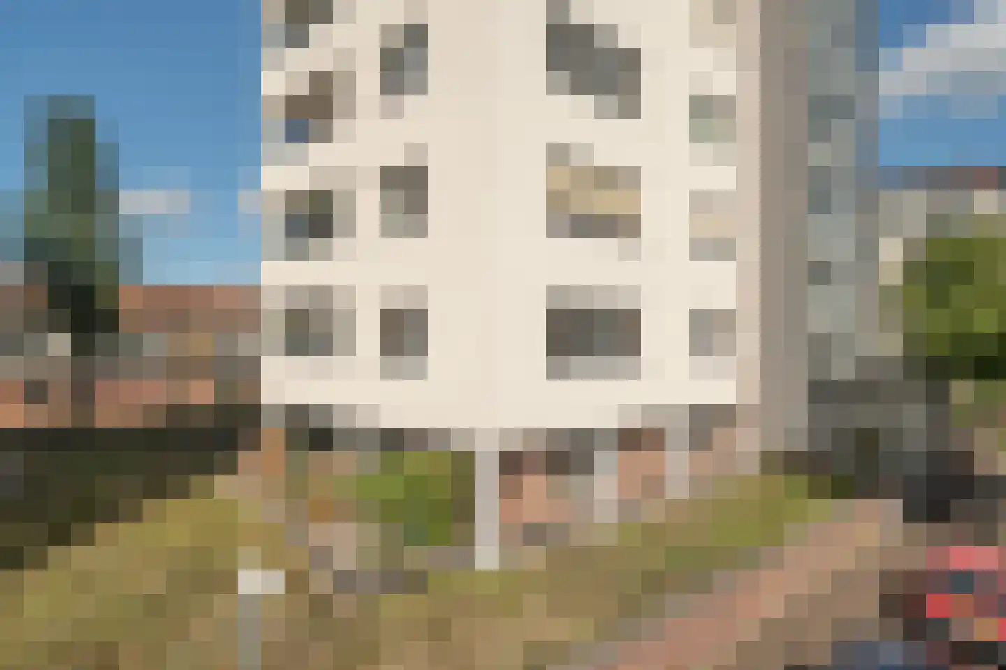 Lobeliuslaan 146 Oegstgeest thumbnail 6