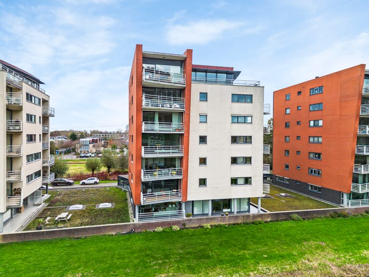 Lobeliuslaan 198 in Oegstgeest