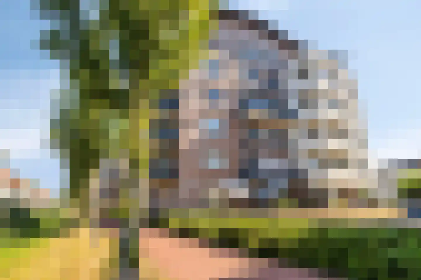 Lobeliuslaan 46 in Oegstgeest