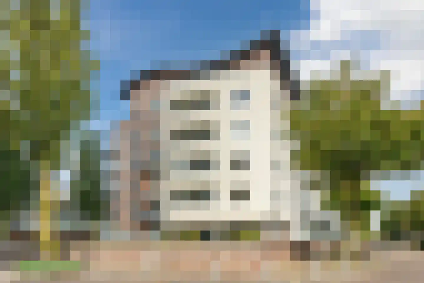 Lobeliuslaan 94 in Oegstgeest