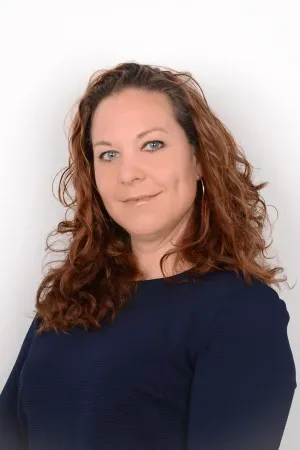 Photo of Lobke Hendriks