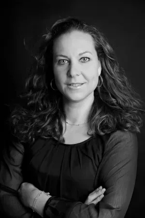 Foto van Lobke Hendriks