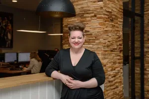 Foto von Lobke Speijer