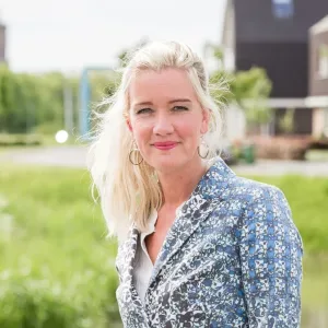 Photo de Lobke Witjes