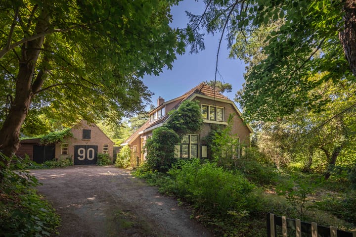 Lochemseweg 90 in Harfsen photo