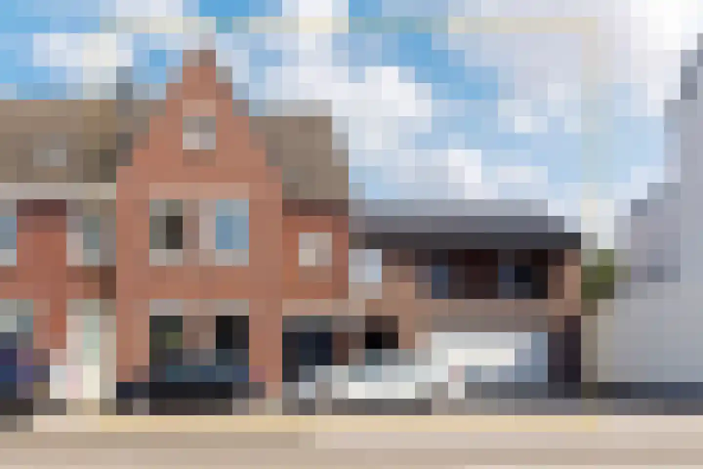Locht 139 Kerkrade